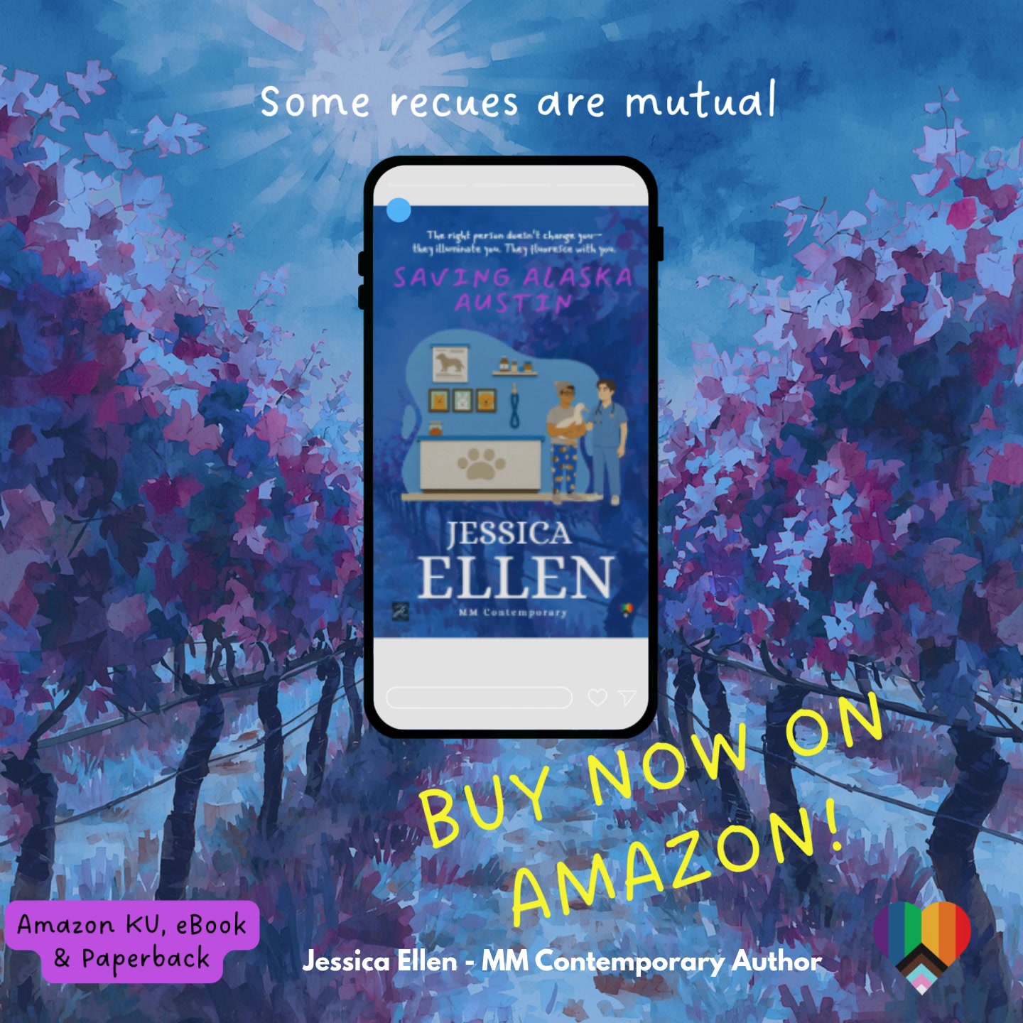 @Authorjessicaellen