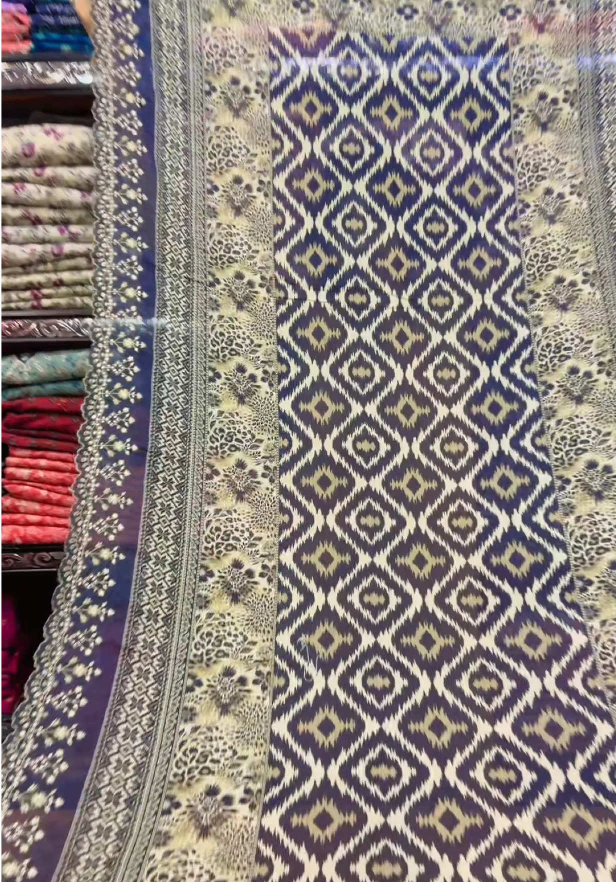 @Al Barik fabric Official