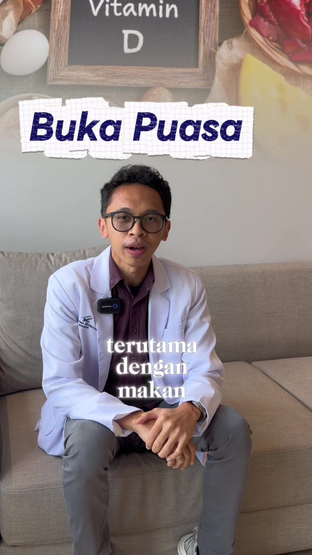 @Ciputra Hospital Surabaya