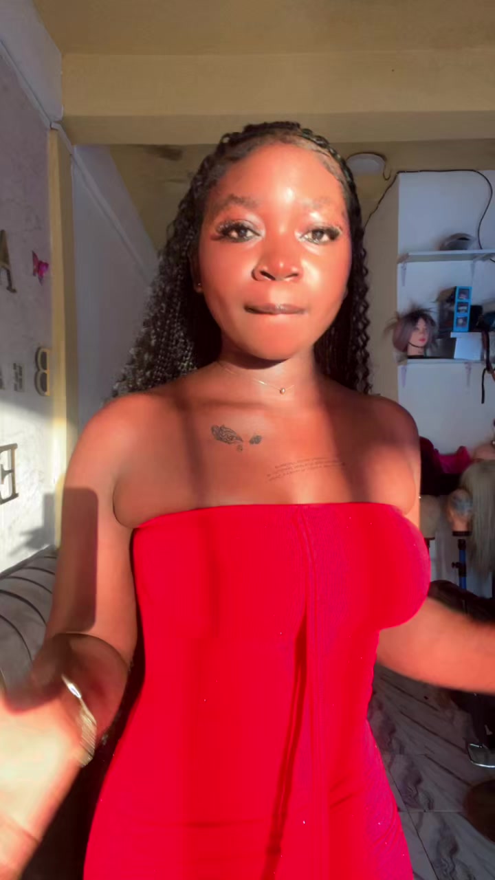 @African beauty🥰-sexy black