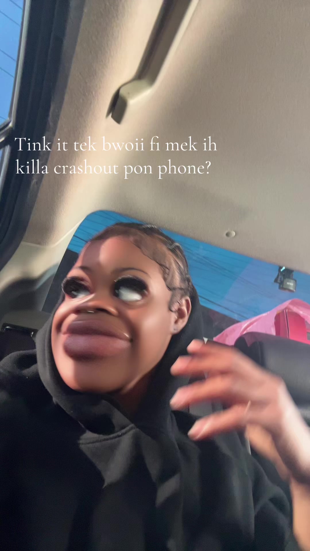 @Genesis
