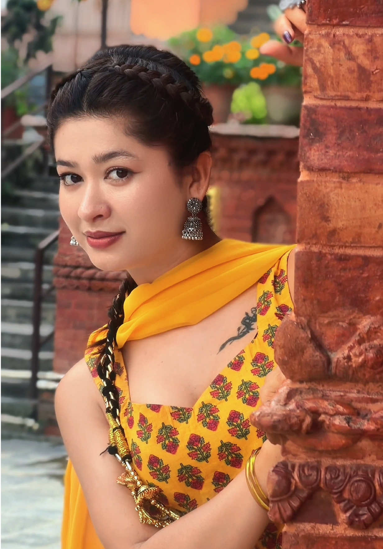 @Dipa shahi 🕊️