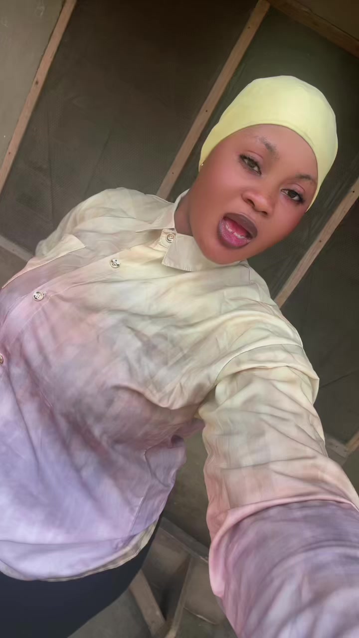@Bidemi Hairline🪮