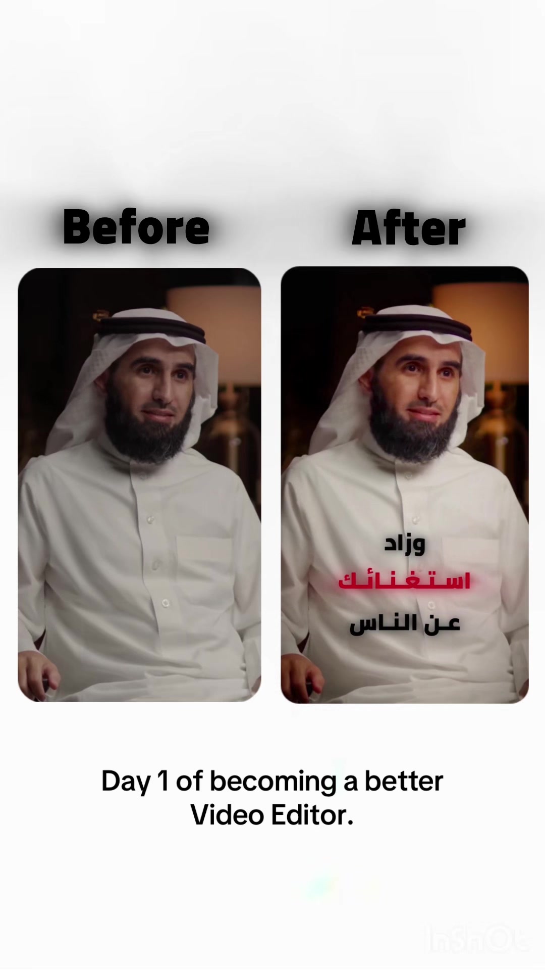 @Youssef | Video Editor