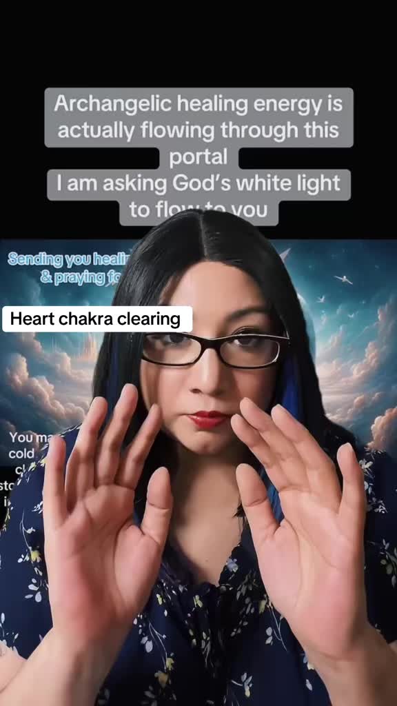 @Intuitive Healer Victoria