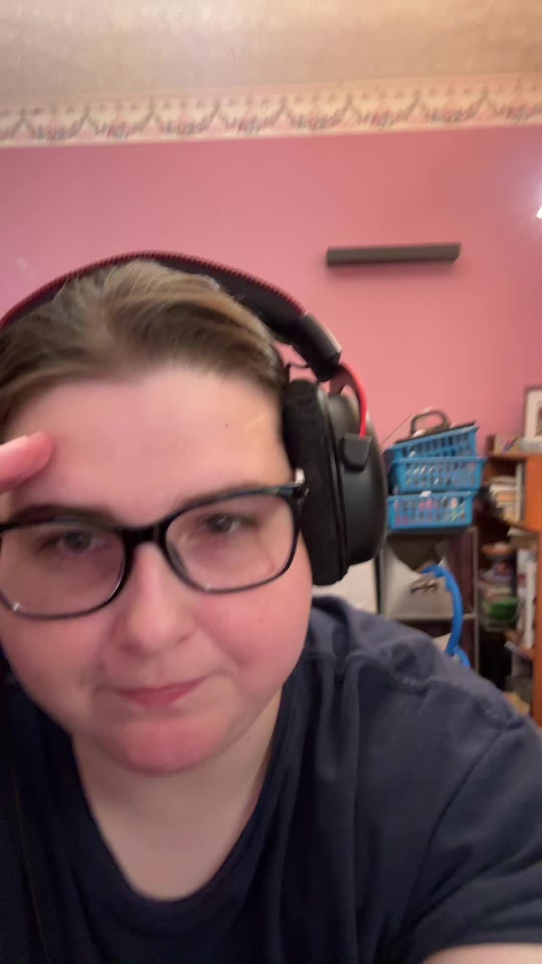 @BLHyde
