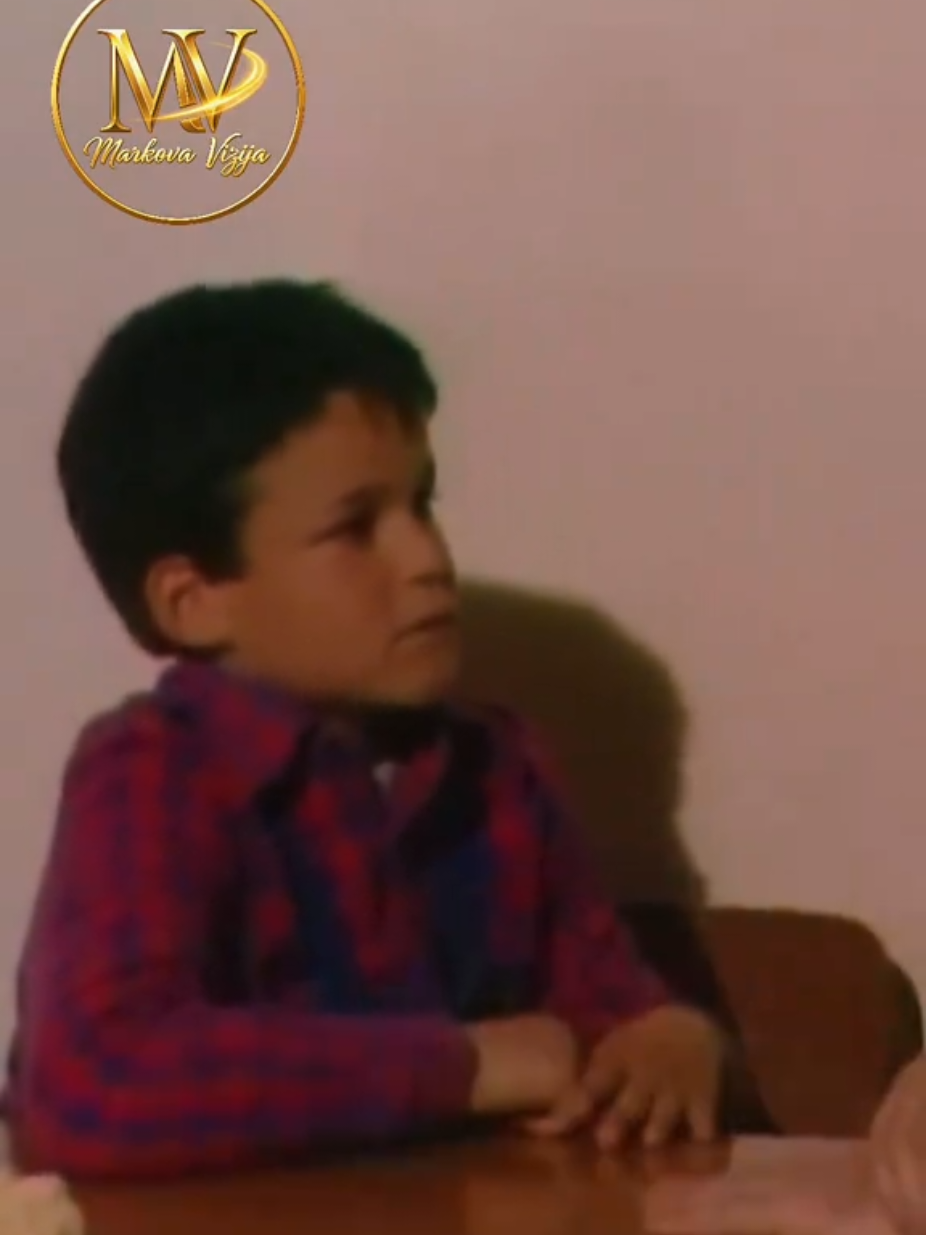 @Markova Vizija