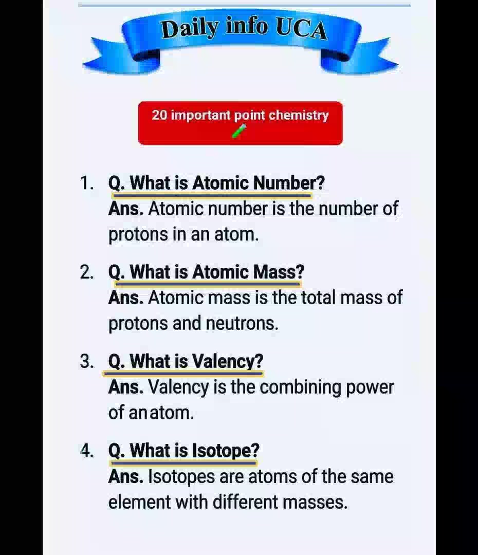 @All science Note&MCQS 9 to B.s