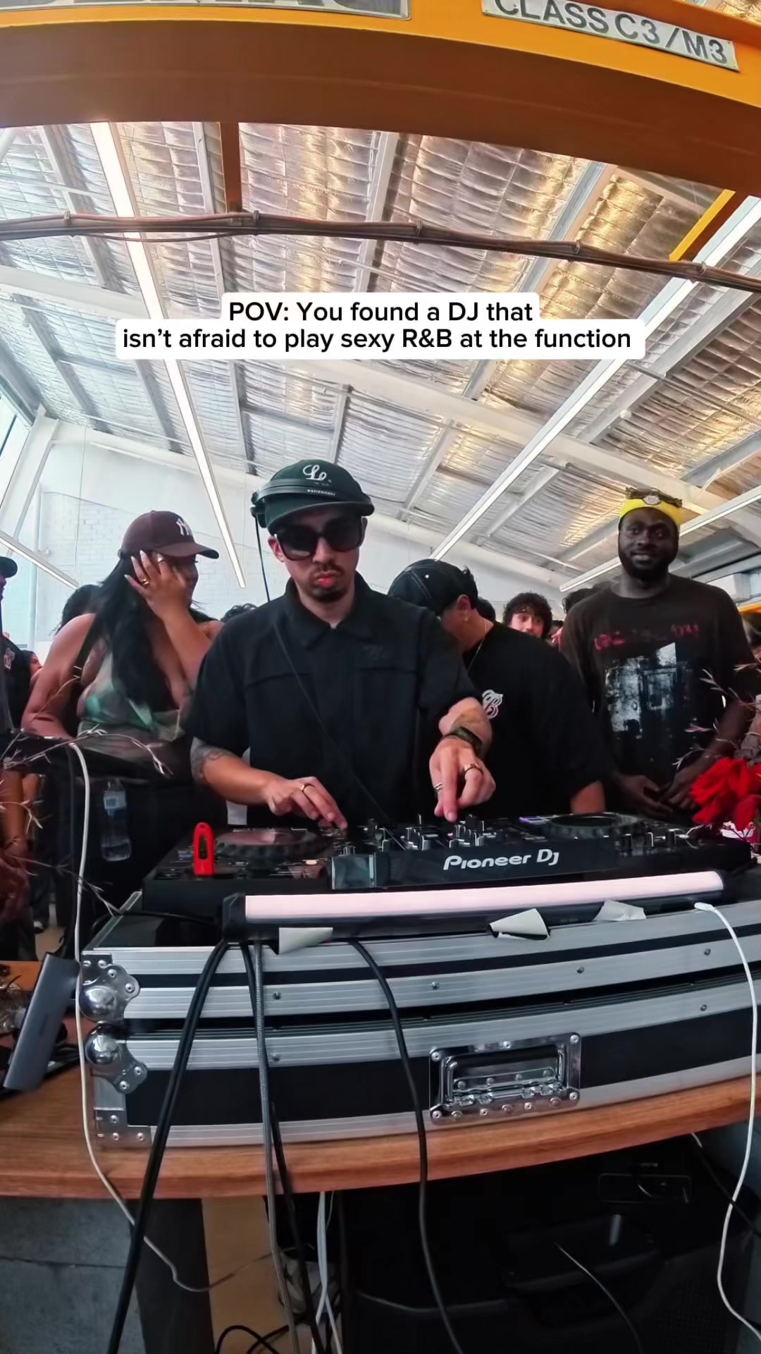 @DJ Playboi Pocky