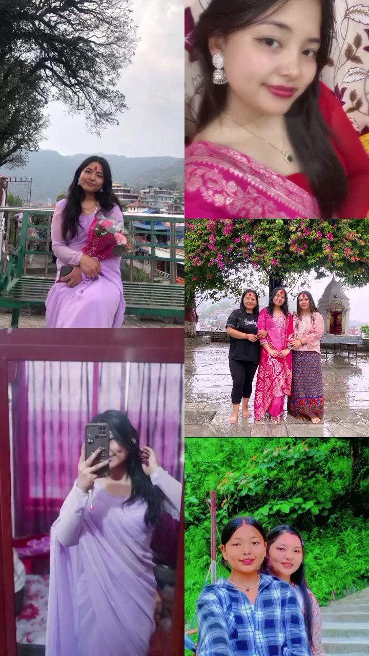 @sapana thapa