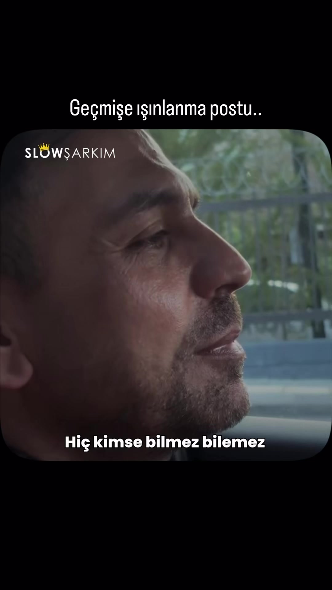 @Slow Şarkım