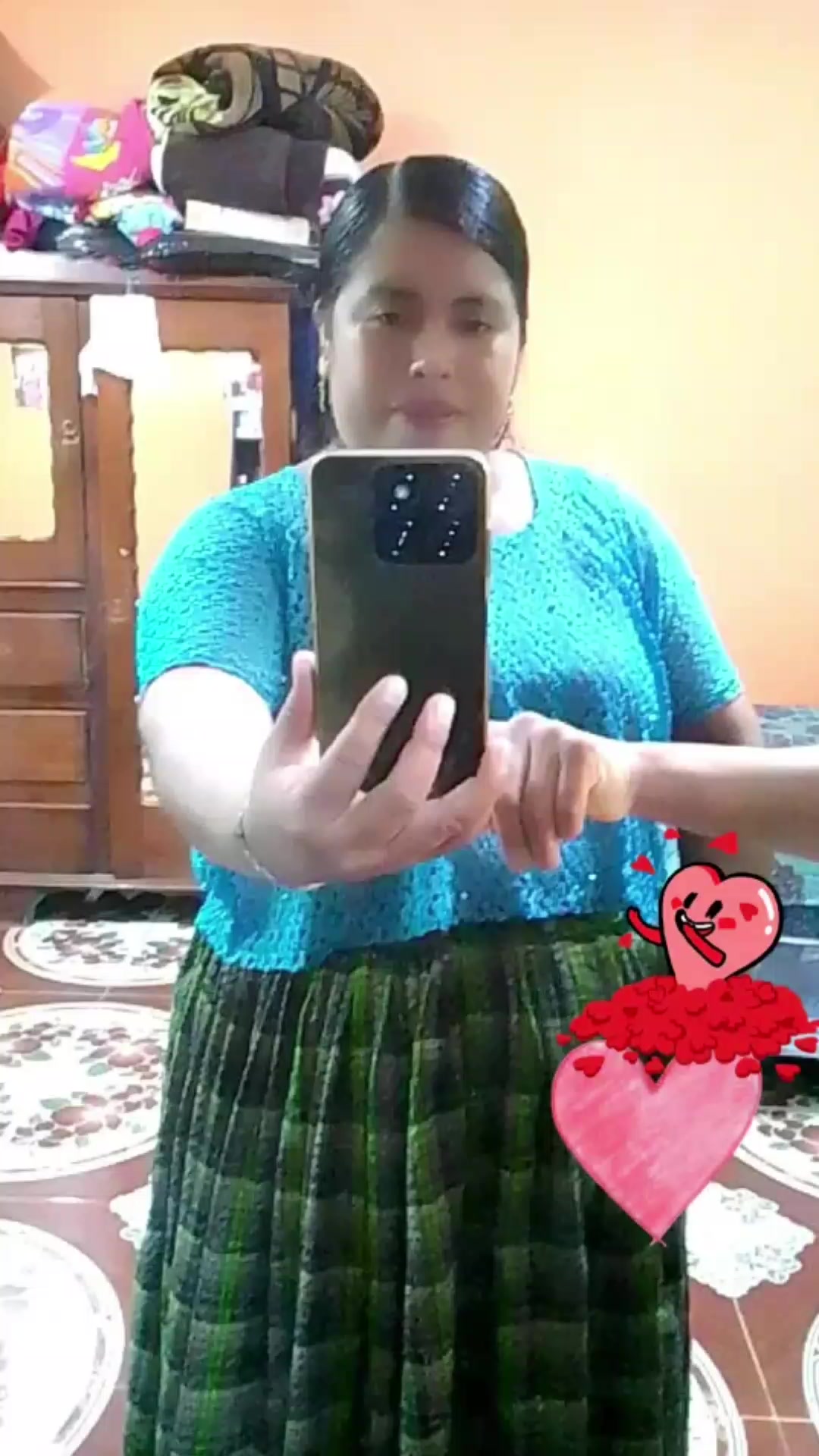 @Patricia moran
