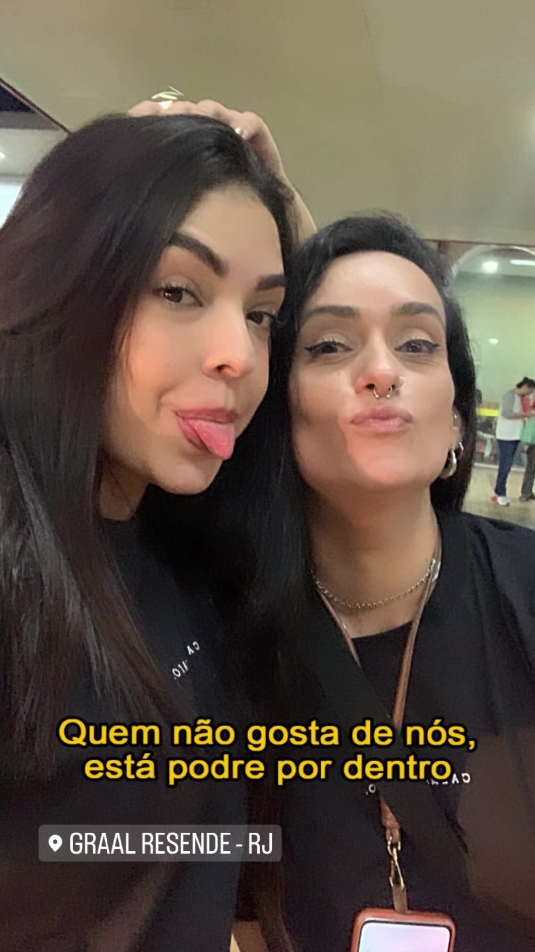@Byanca do Carmo