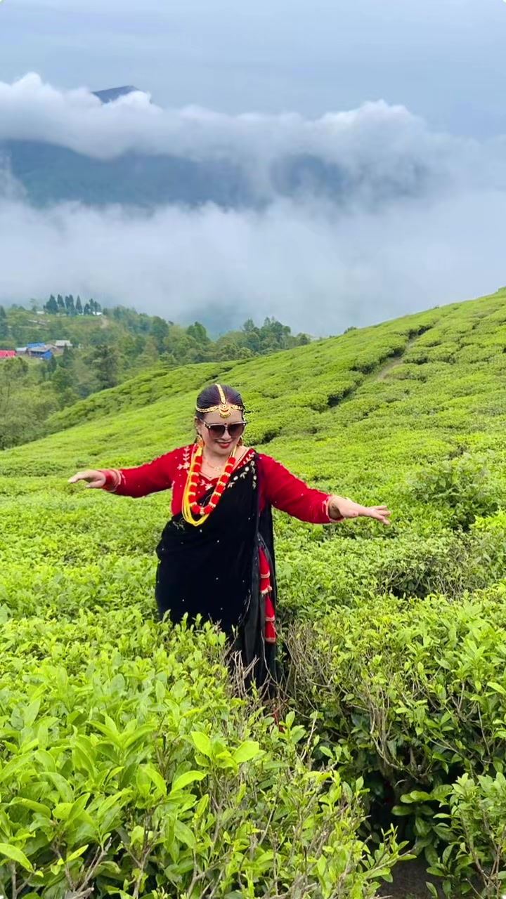 @Samjhana Chhetri