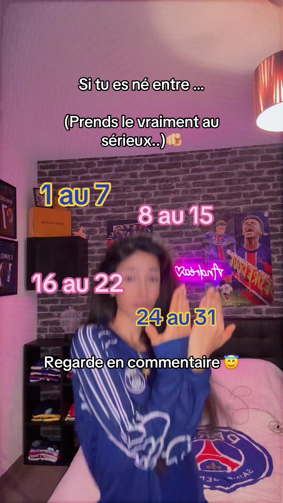 @✨ ANDREA SUR TIKTOK✨