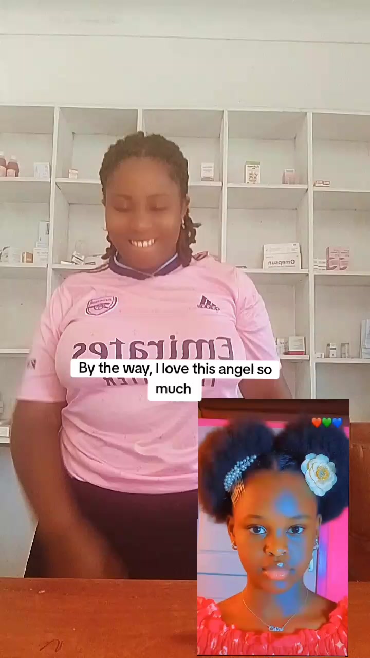 @praise bolingo