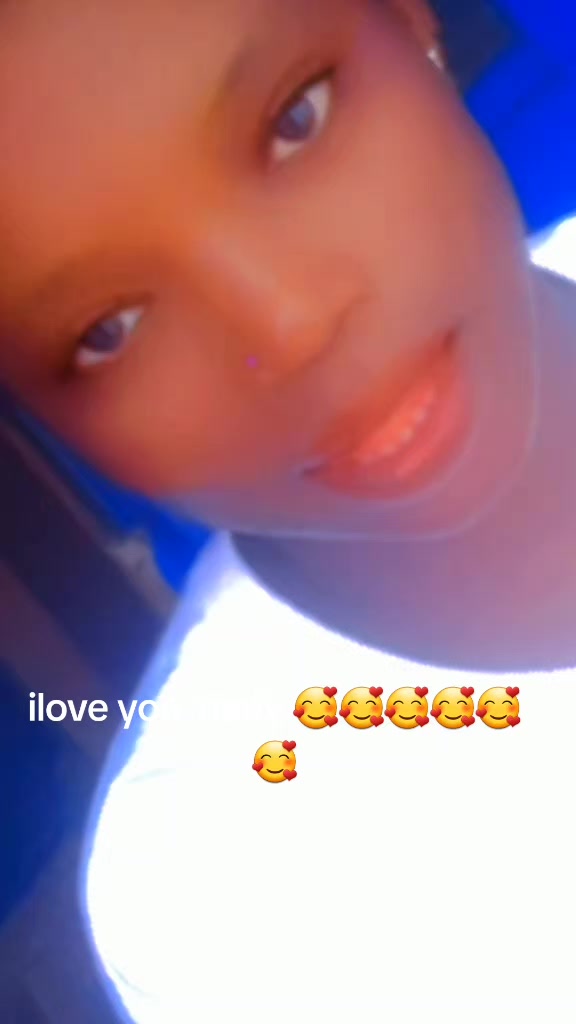 @Ask of favour ❤️