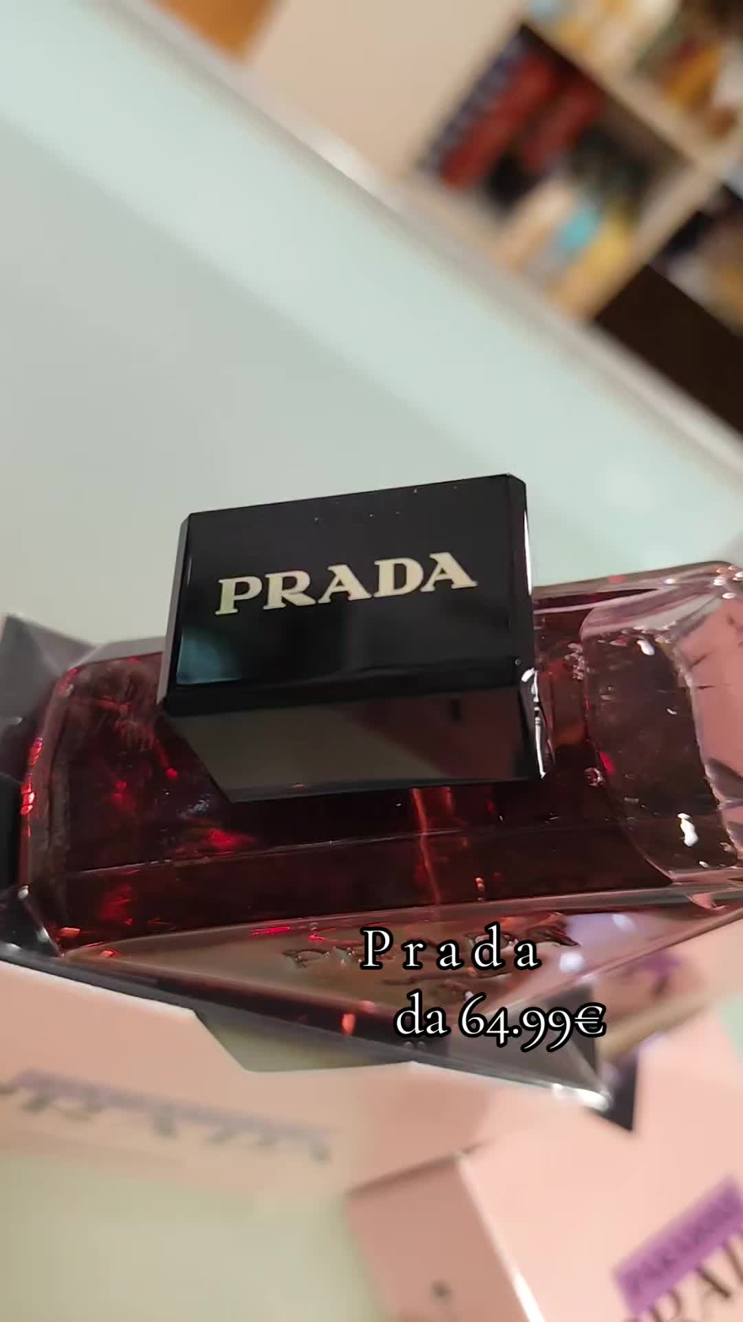 @Allure Profumi