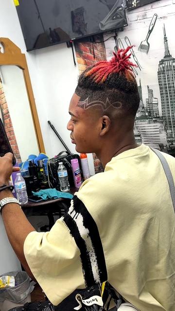 @WID barber ๐โ
๐ญ๐น๐บ๐ธ๐๐๐