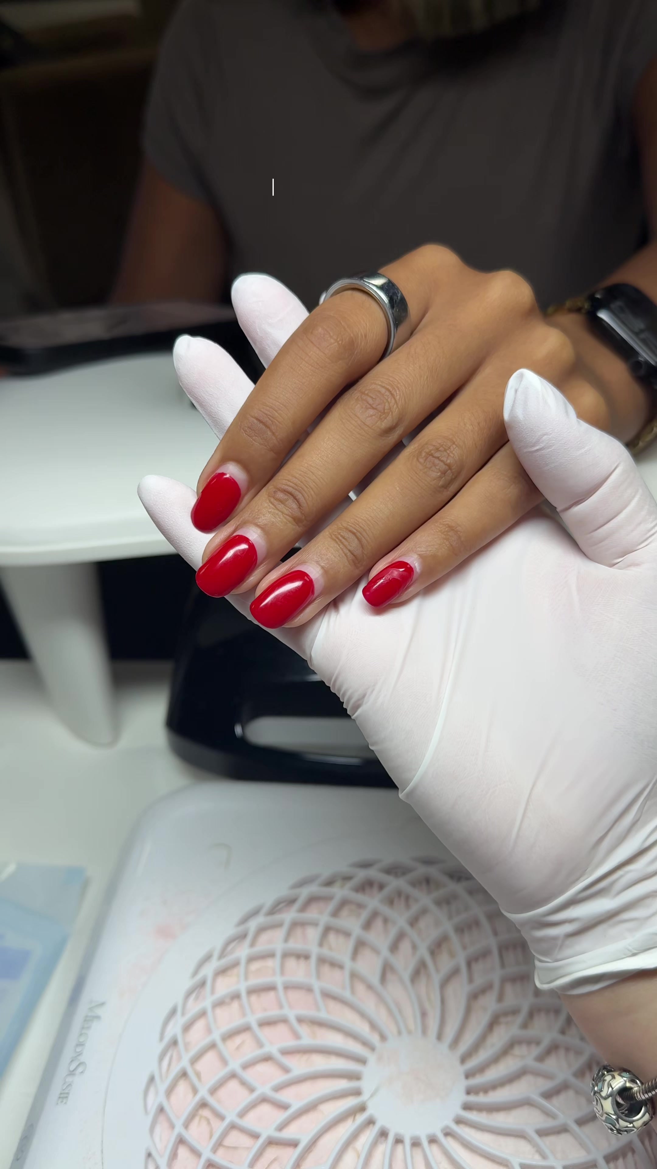 @Jasmine | Florida Nail tech