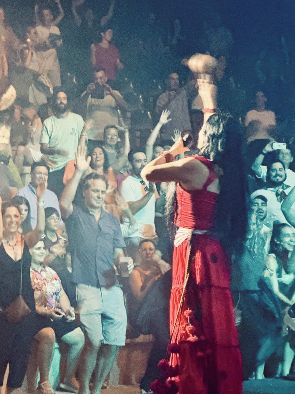 @Lila Downs