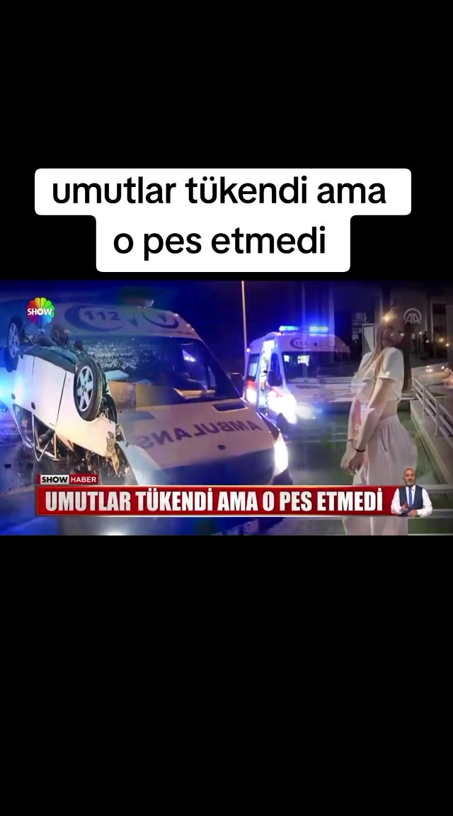 @SON DAKİKA
