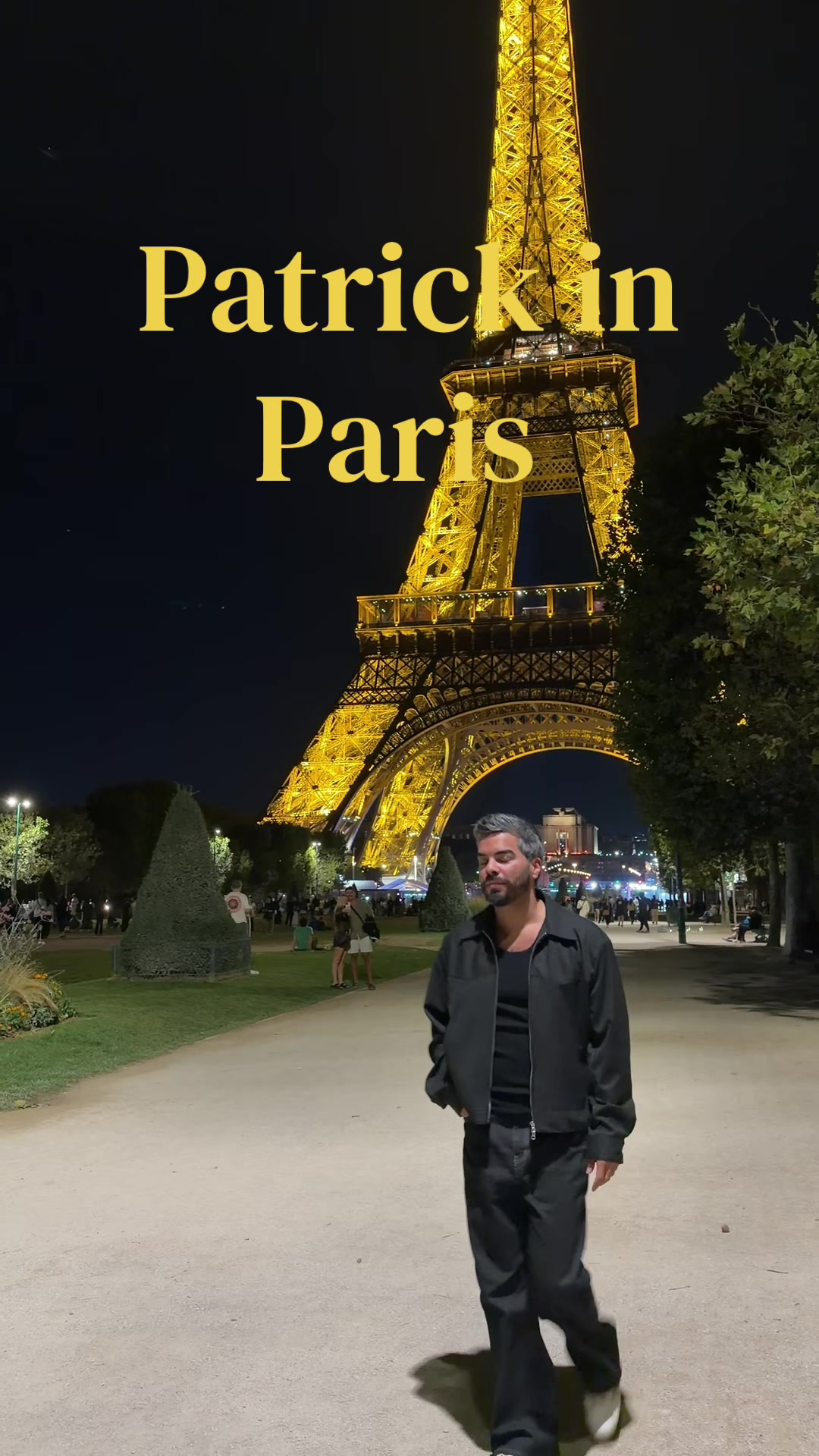 @Patrick | Job Search Coach