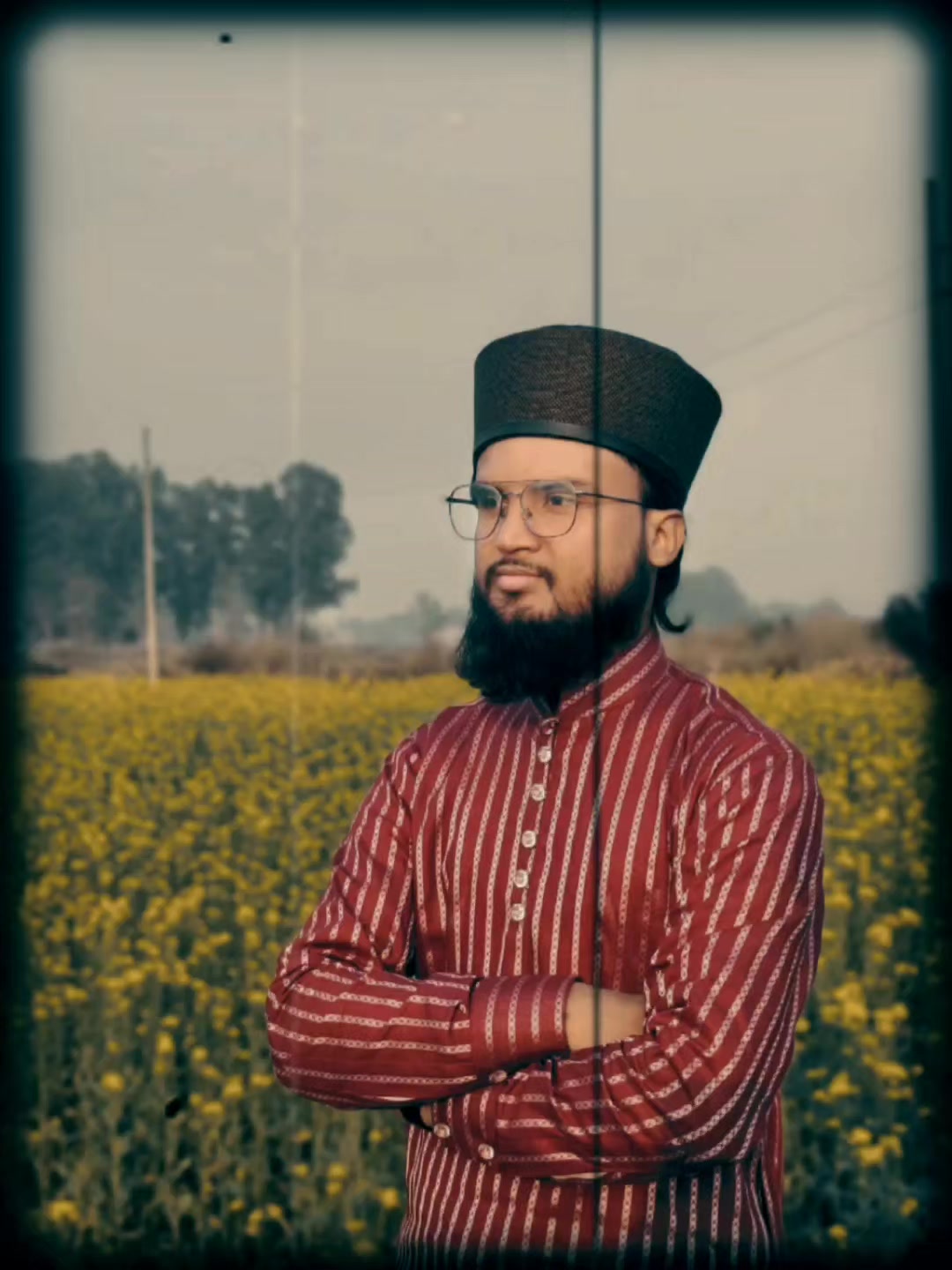 @Ziya Faridi Nepali