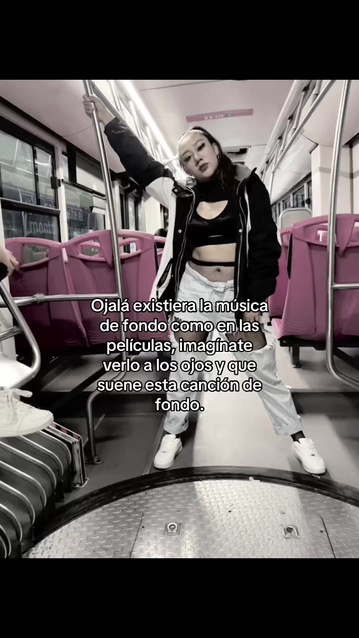 @Que belleza la tuya
