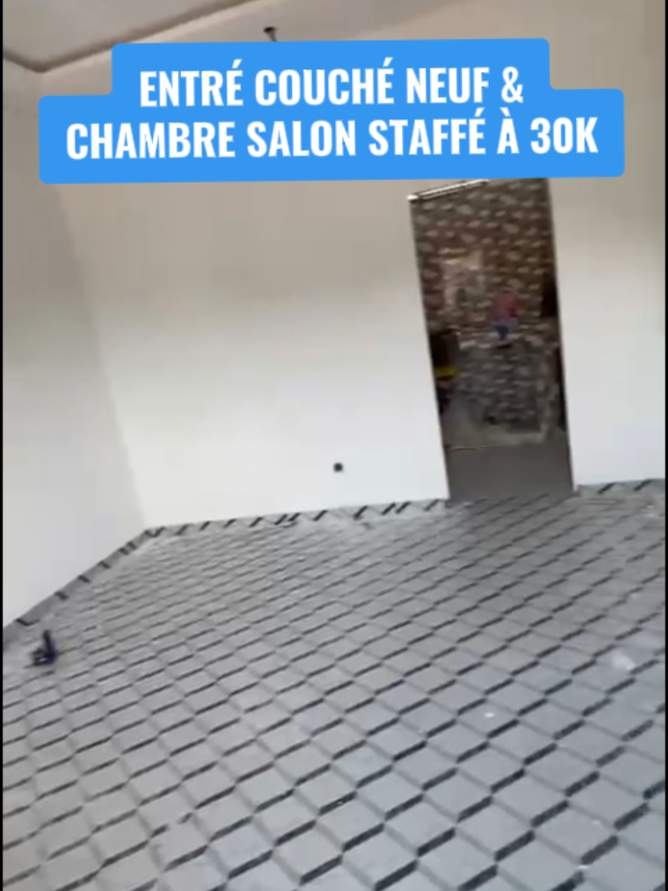 @Immo Luxe B&Eacute;NIN