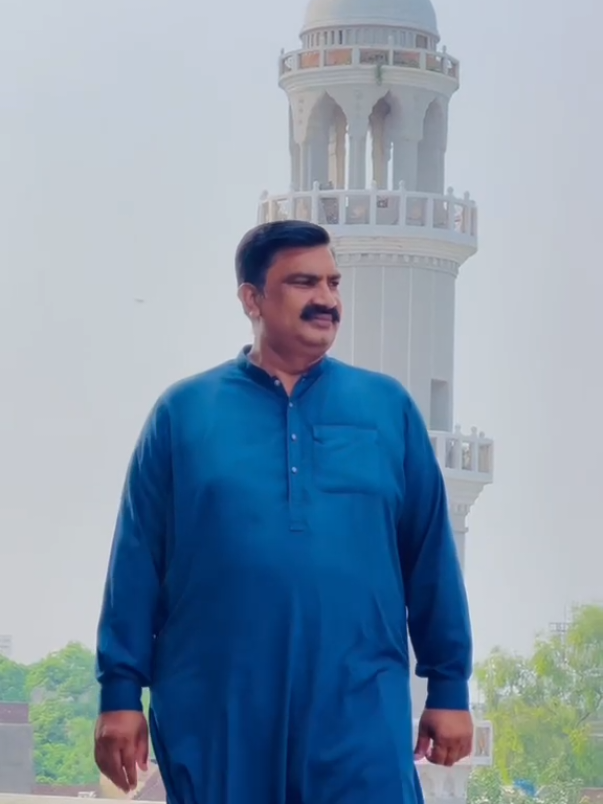 @Karamat Goraya