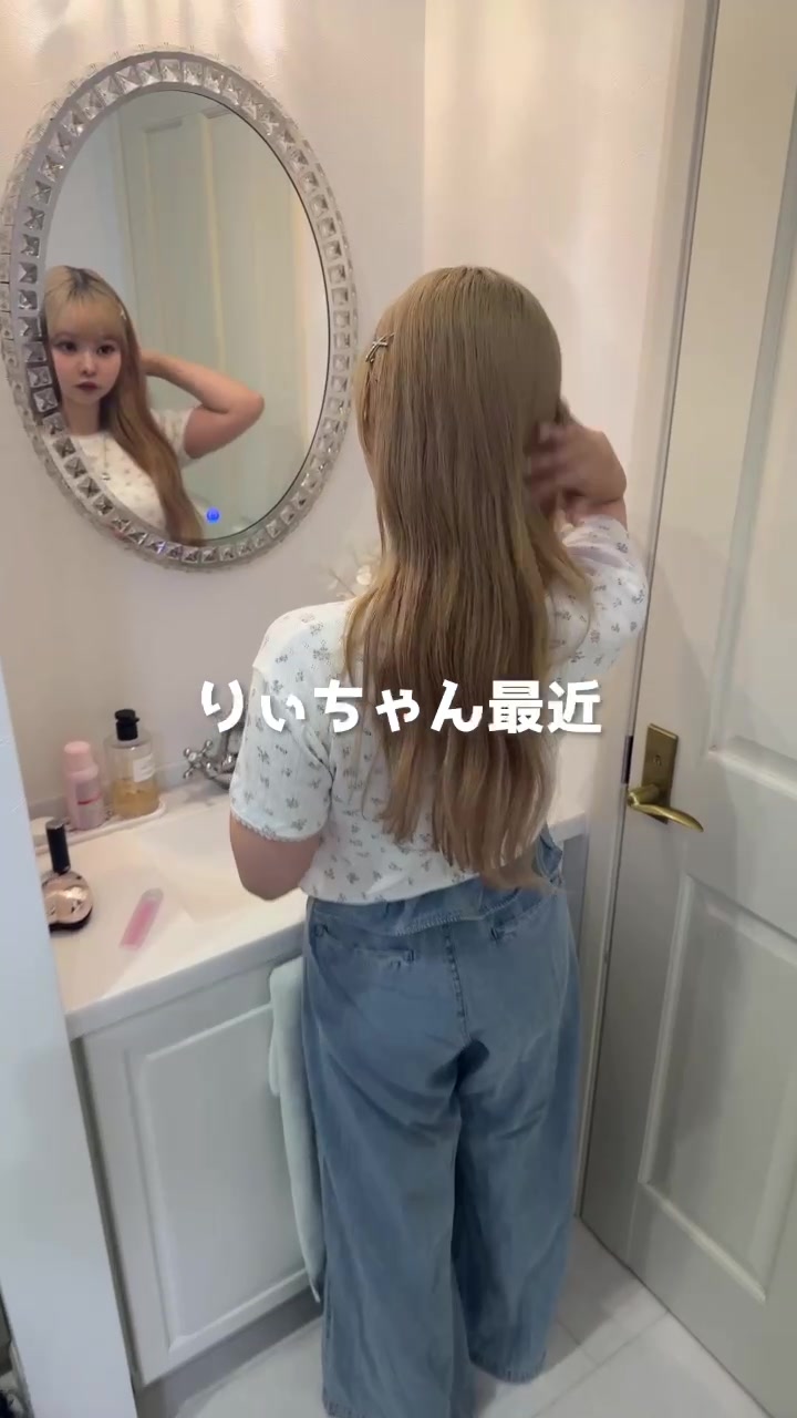 @りゅなりさ