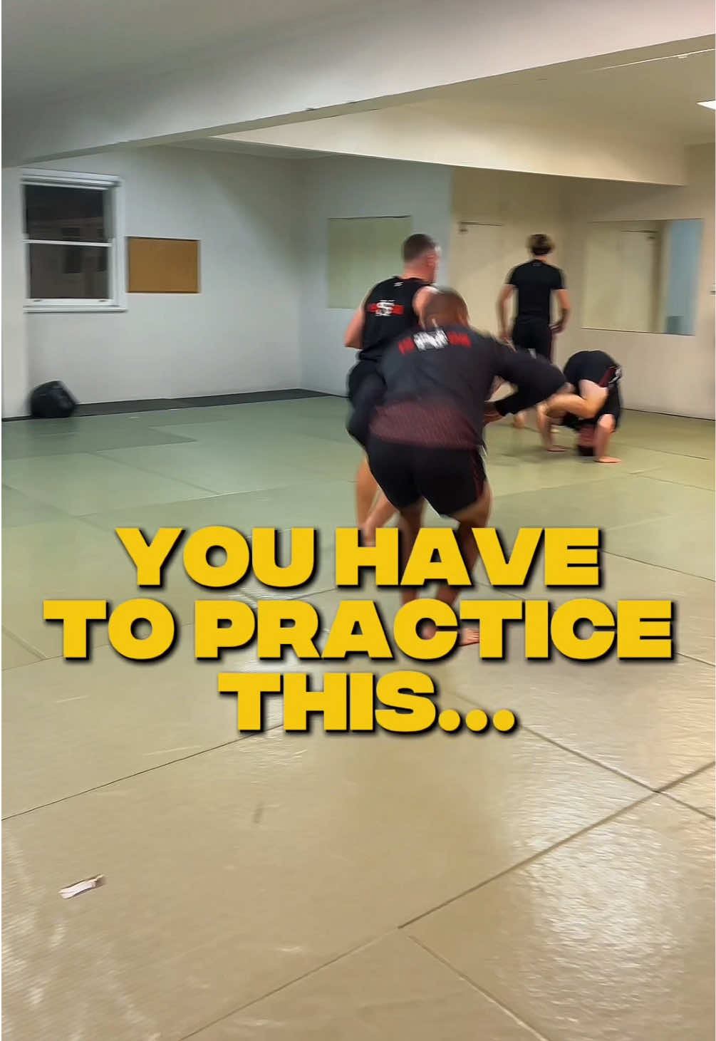 @Sports Grappling Systems