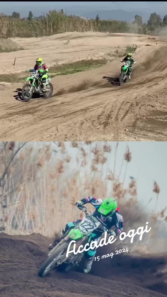 @Alessandro Della Corte Moto