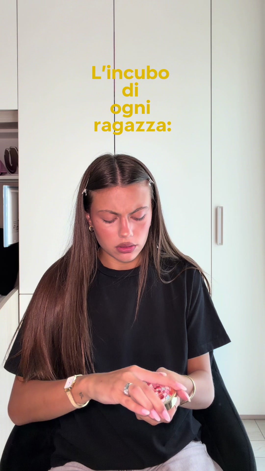 @Lisa Luchetta