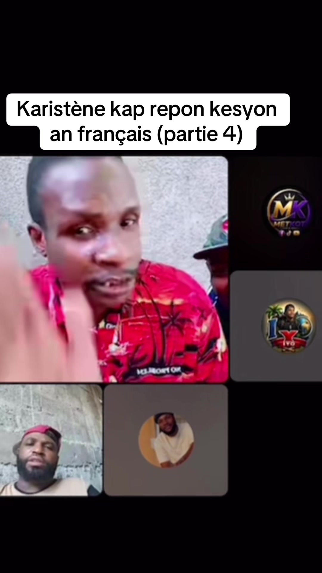 @BACKUP SHOW GAGNÉ 50€ EURO