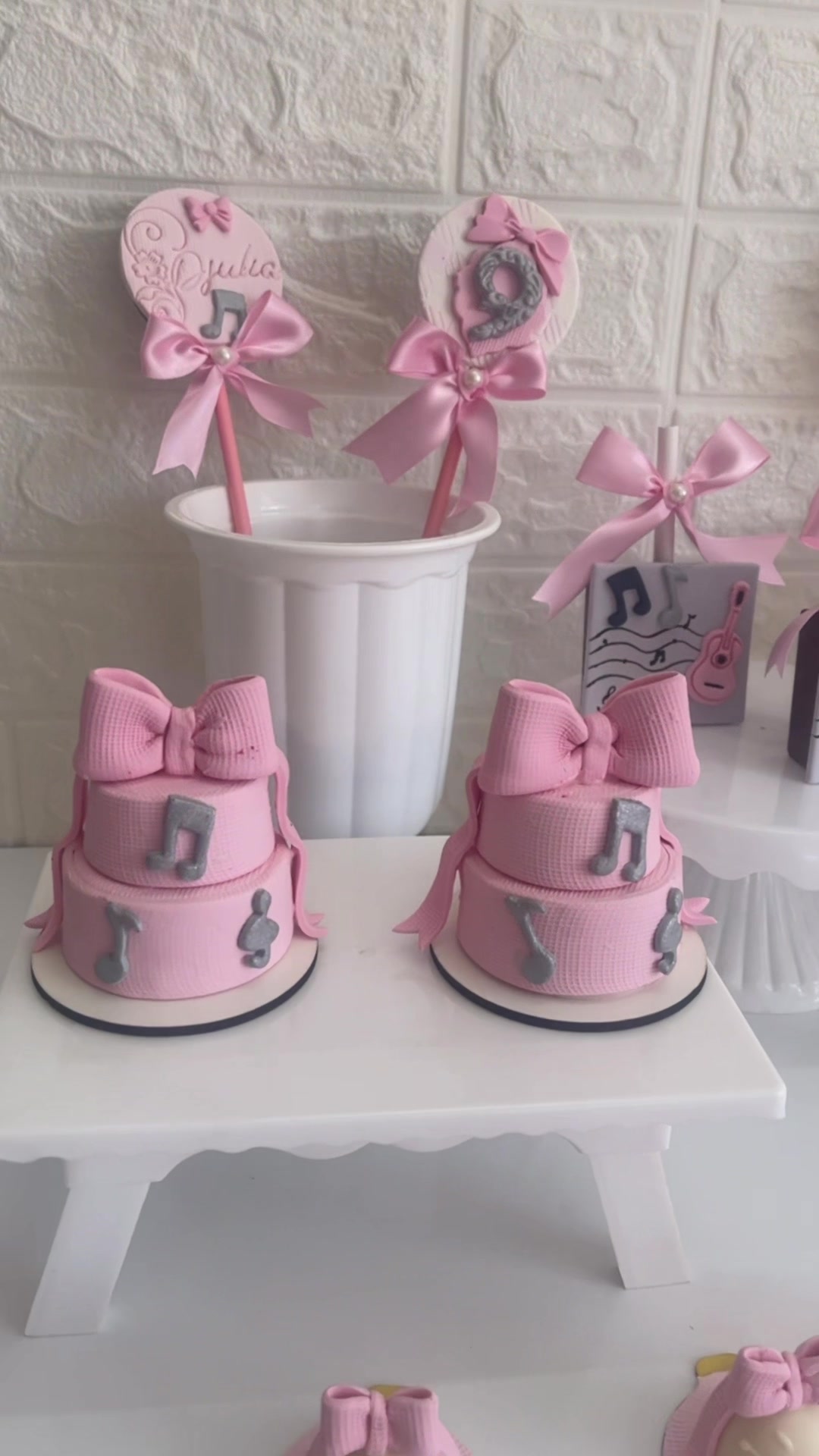 @Suh Doces Personalizados