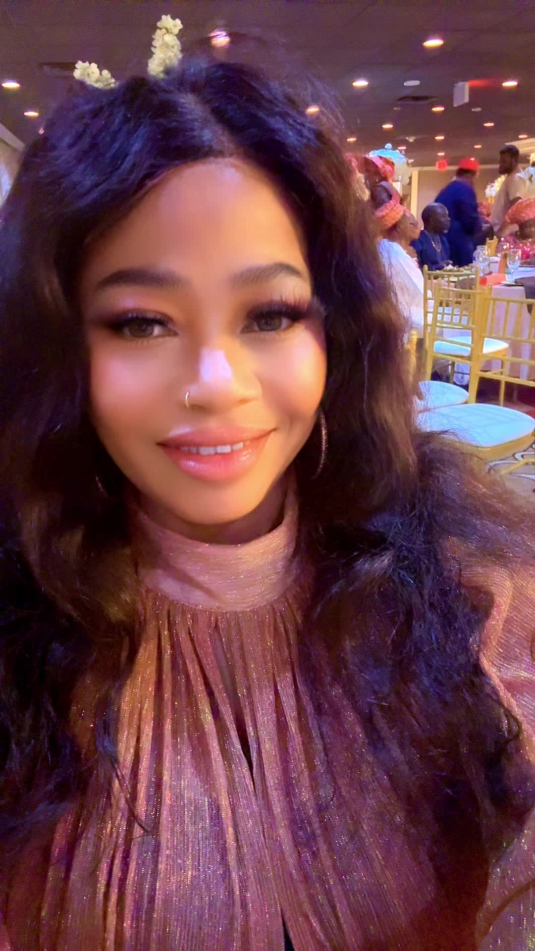 @🐋🦋Abiola Flawless Baby🦋🐬🐠