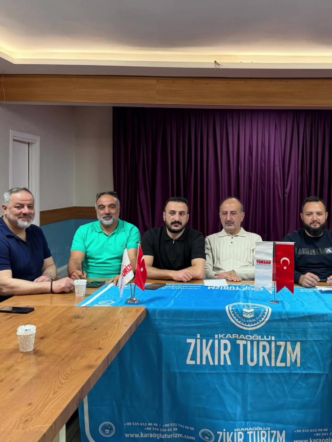 @KARAOĞLU TURİZM KİLİS.