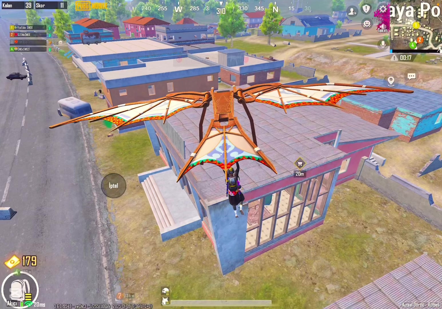 @YouTubeÖMOO