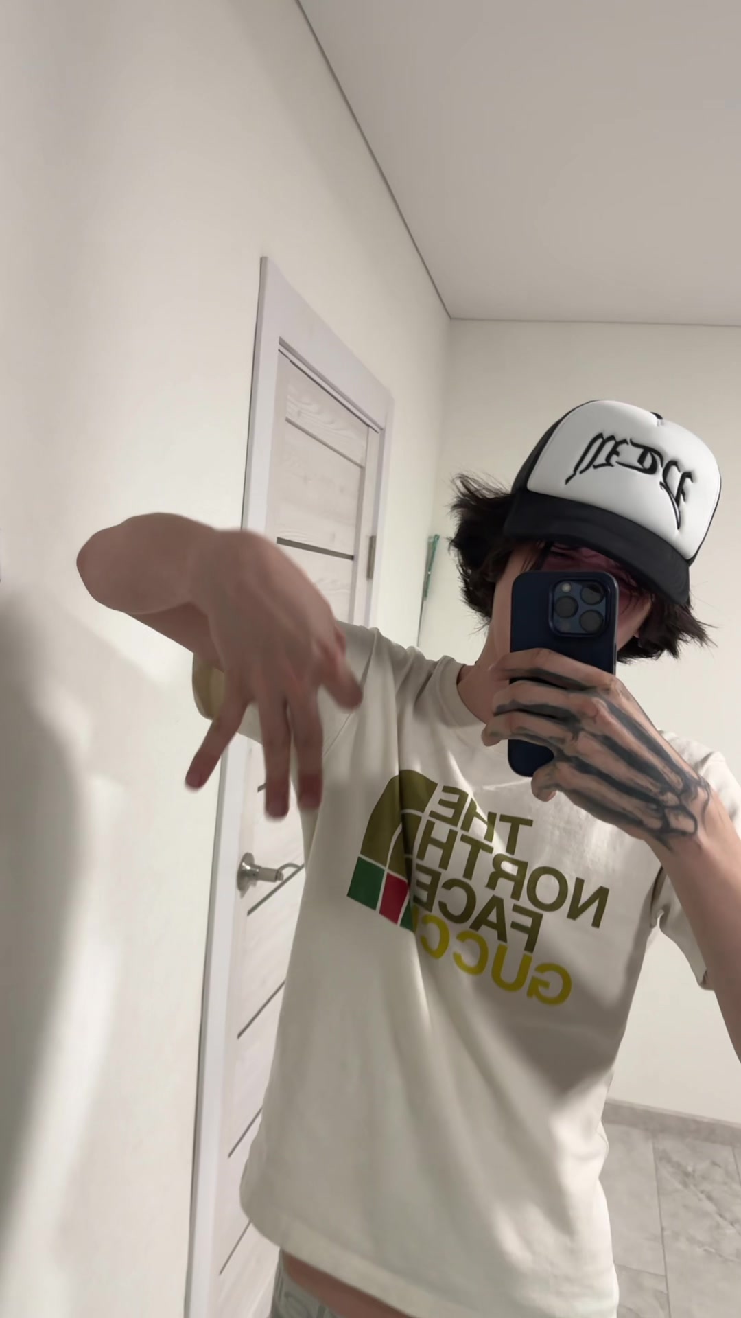 @ЧАПМАН #YTM🩸