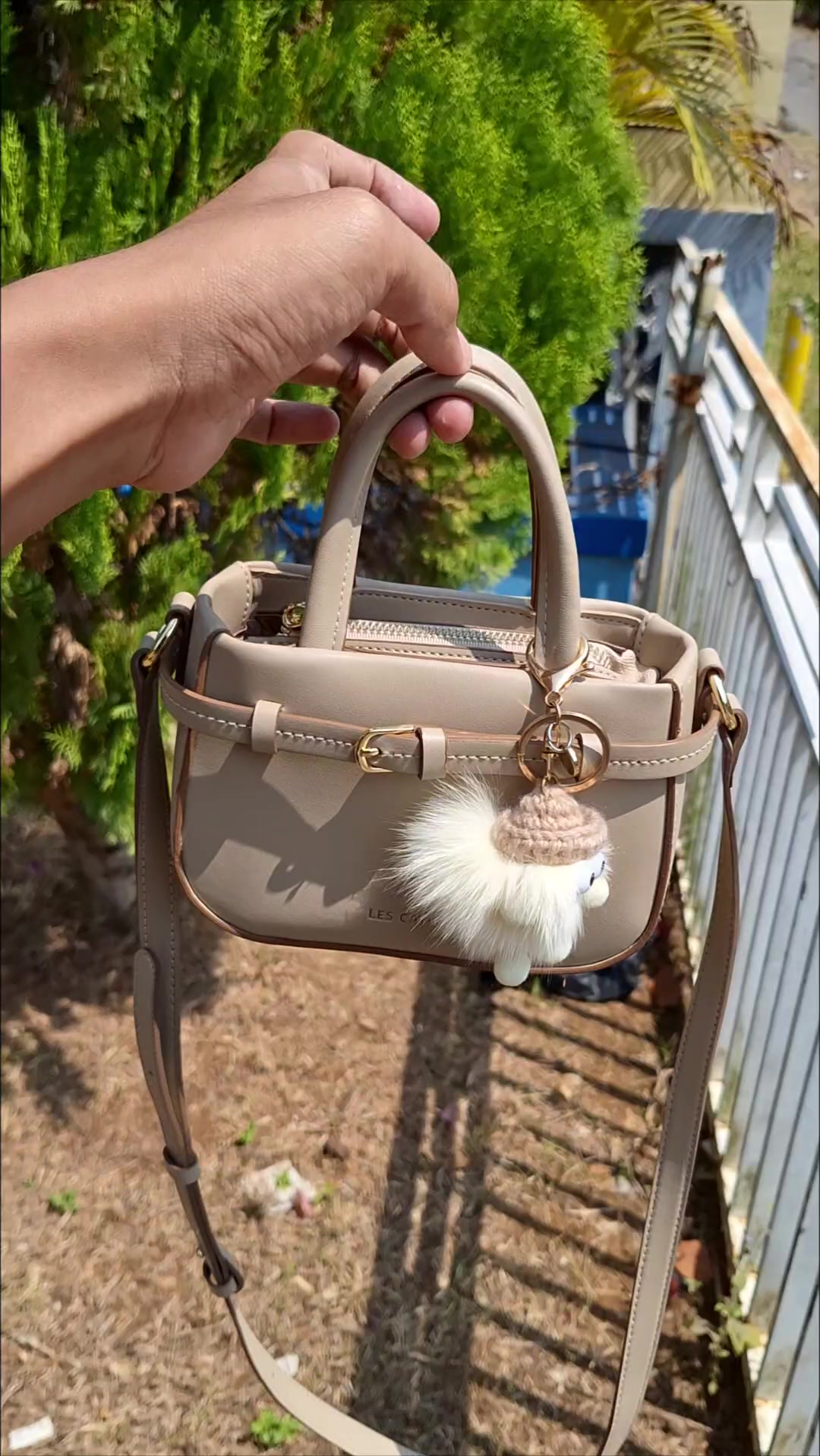 @Viora Bag