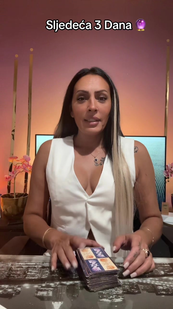@Šamanka Kalli