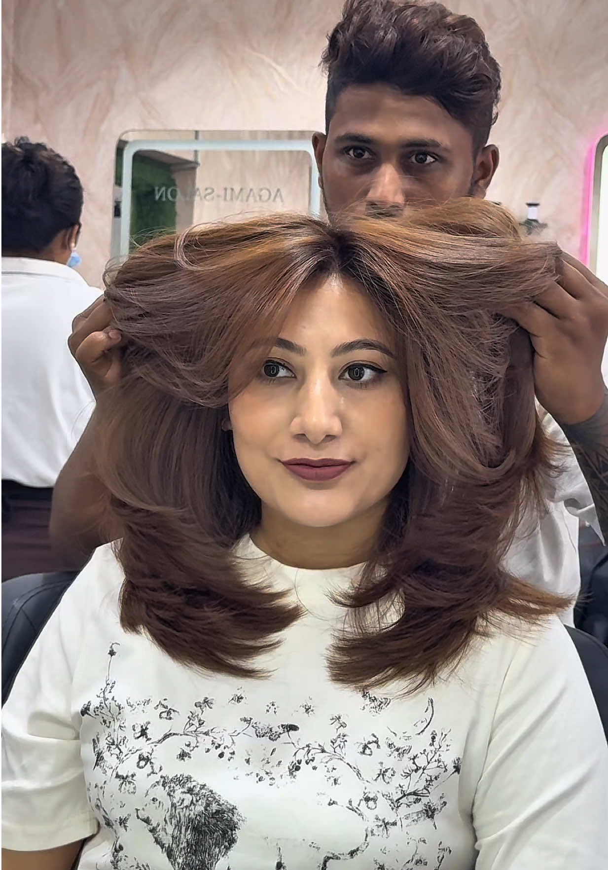 @agamisalon