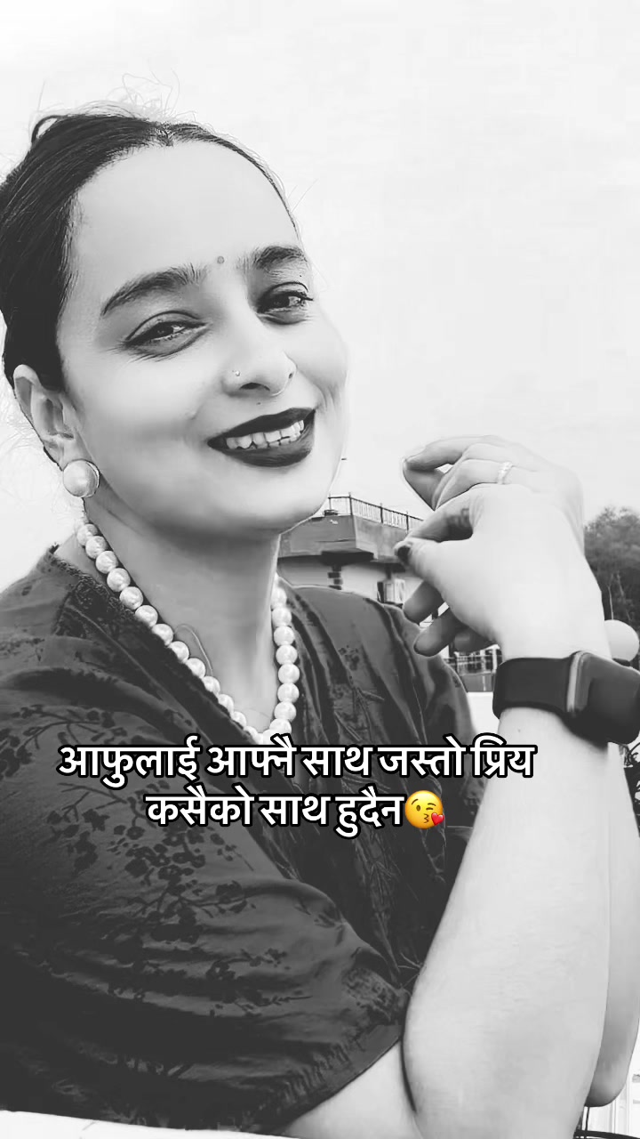 @Nishma