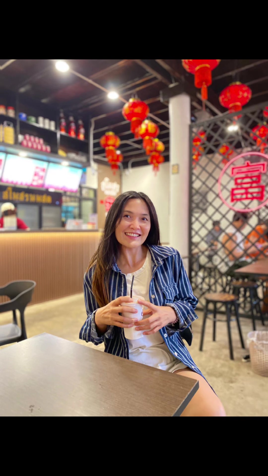 @ฝนลี่ ฝน