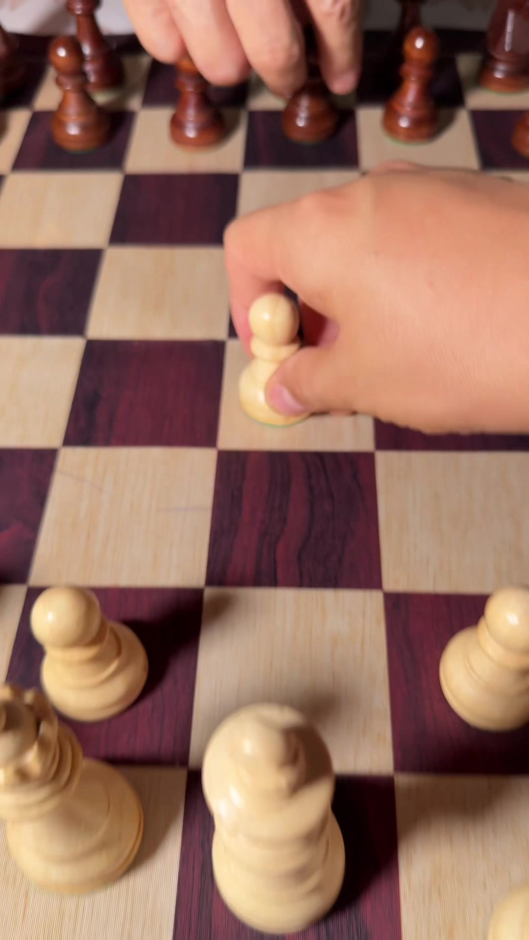 @Checkmate| chess
