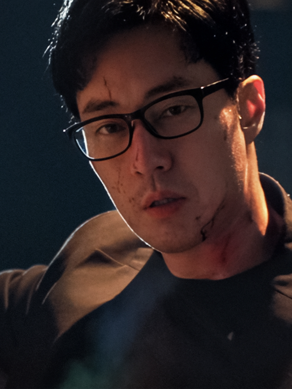 @Netflix Korea