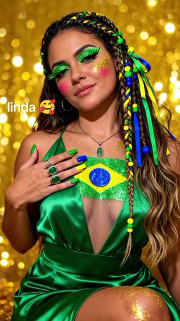 @Lislene Lopes