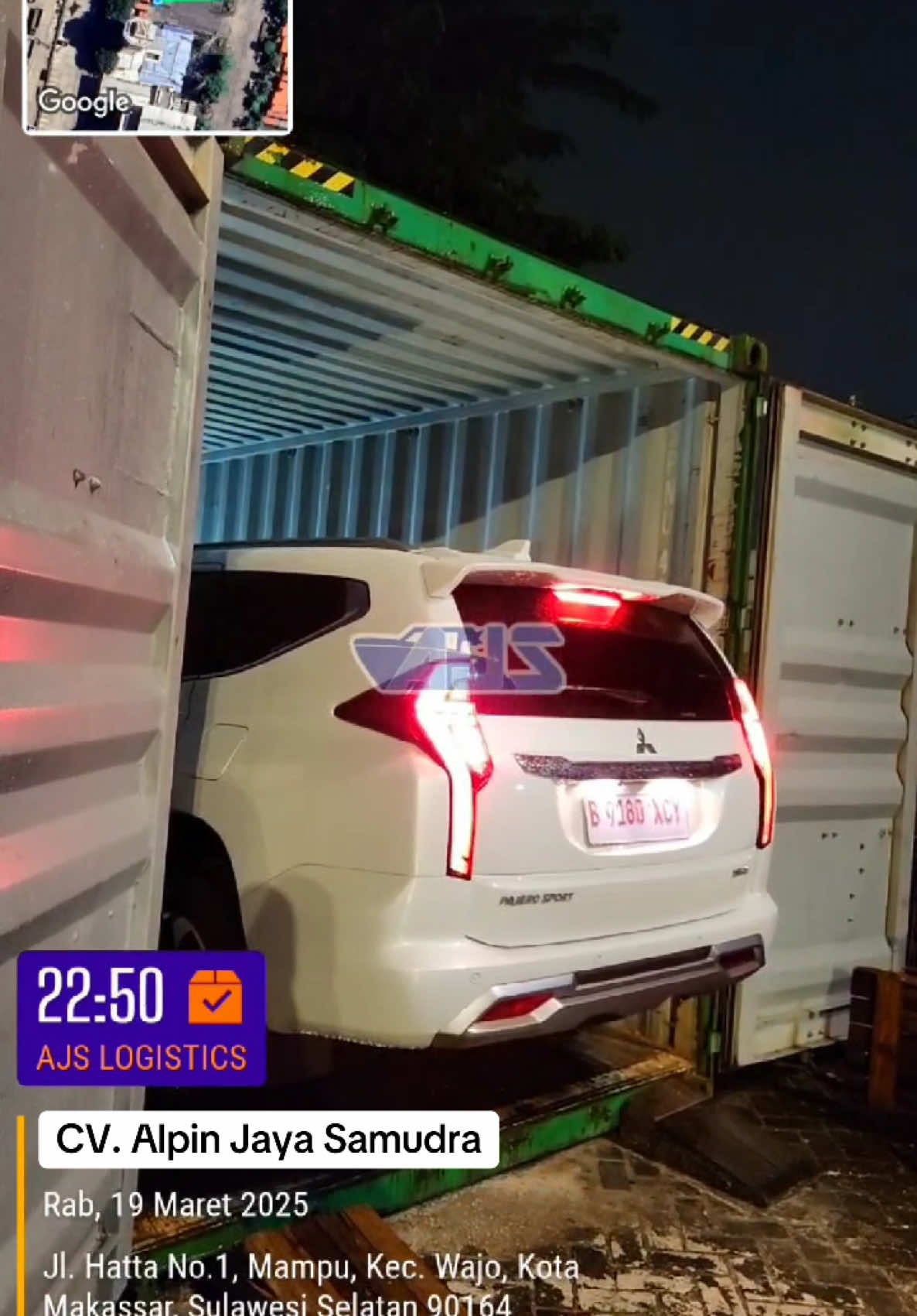 @ajslogistics
